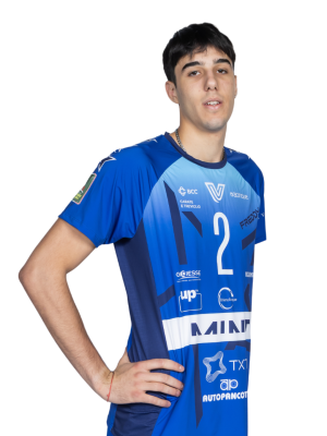 Diego Frascio