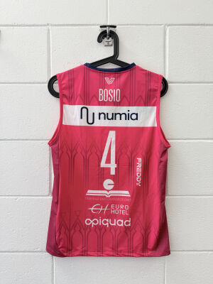 Maglia Bosio | CEV Champions League | Taglia L