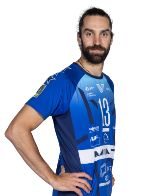 Thomas Beretta