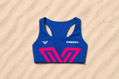 ICONIC V TOP | BEACH VOLLEY