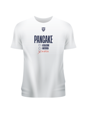 Pancake T-shirt