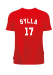 Jersey Player | Sylla
