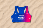 SUNSET V TOP | BEACH VOLLEY