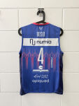 Maglia Bosio | CEV Champions League | Taglia L