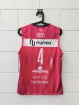 Maglia Bosio | CEV Champions League | Taglia L