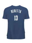 JERSEY PLAYER A1M | BLU