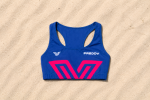 ICONIC V TOP | BEACH VOLLEY