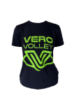 T-shirt Logo Grande | Verde