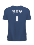 JERSEY PLAYER A1F | BLU