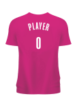 JERSEY PLAYER A1F | FUCSIA