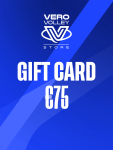 Gift Card | €75