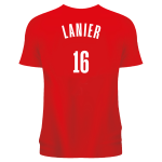 JERSEY PLAYER A1F | FUCSIA