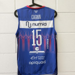 Maglia Cagnin | CEV Champions League | Taglia L