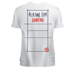 Out / Alla Fine Era Dentro T-shirt