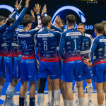 Maglia Riscaldamento A1M