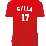Jersey Player | Sylla