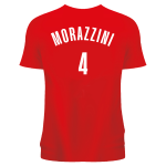 JERSEY PLAYER A1M | BLU