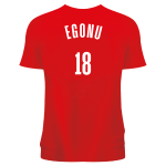 JERSEY PLAYER A1F | BLU