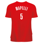 JERSEY PLAYER A1M | FUCSIA