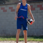 V SHORTS | BEACH VOLLEY