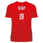 JERSEY PLAYER A1F | FUCSIA