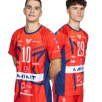 Maglia Gara | Libero