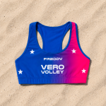 SUNSET V TOP | BEACH VOLLEY