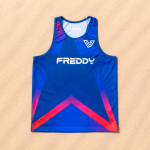 SUPERNOVA V TANK TOP | BEACH VOLLEY