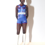 Statuina Paola Egonu | PREORDER