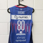 Maglia Fersino | CEV Champions League | Taglia M