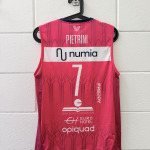 Maglia Pietrini | CEV Champions League | Taglia L