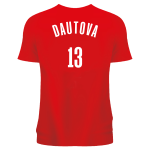 JERSEY PLAYER A1F | BLU