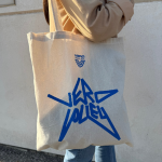 TOTE BAG VERO VOLLEY