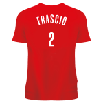 JERSEY PLAYER A1M | FUCSIA