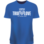 T-shirt True Love
