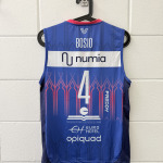 Maglia Bosio | CEV Champions League | Taglia L