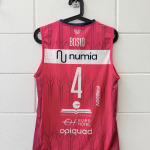 Maglia Bosio | CEV Champions League | Taglia L