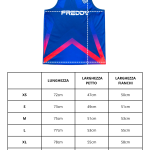 SUPERNOVA V TANK TOP | BEACH VOLLEY