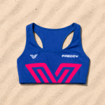 ICONIC V TOP | BEACH VOLLEY