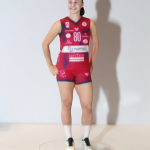 Statuina Eleonora Fersino | PREORDER