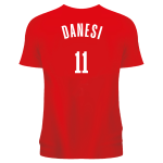 JERSEY PLAYER A1F | BLU