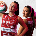 Maglia Gara A1F | Libero