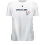 Schiaccio Forte Sempre T-shirt