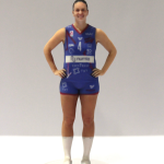 Statuina Francesca Bosio | PREORDER