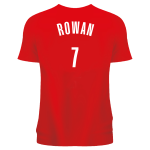 JERSEY PLAYER A1M | FUCSIA