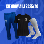 Kit Giovanili | PREORDER