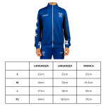 Felpa di Rappresentanza