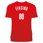JERSEY PLAYER A1F | BLU
