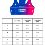 SUNSET V TOP | BEACH VOLLEY