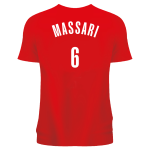 JERSEY PLAYER A1M | BLU
